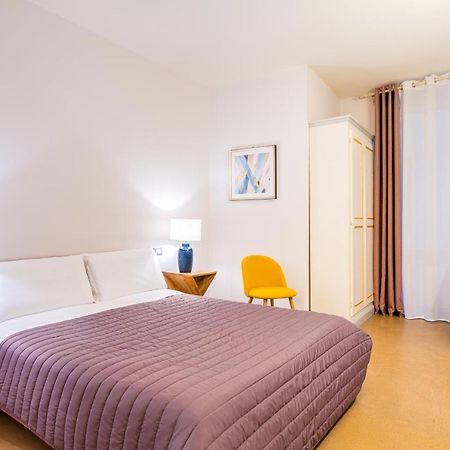 Condotta 16 Apartments Florencie Exteriér fotografie