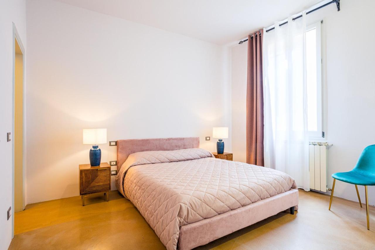 Condotta 16 Apartments Florencie Exteriér fotografie