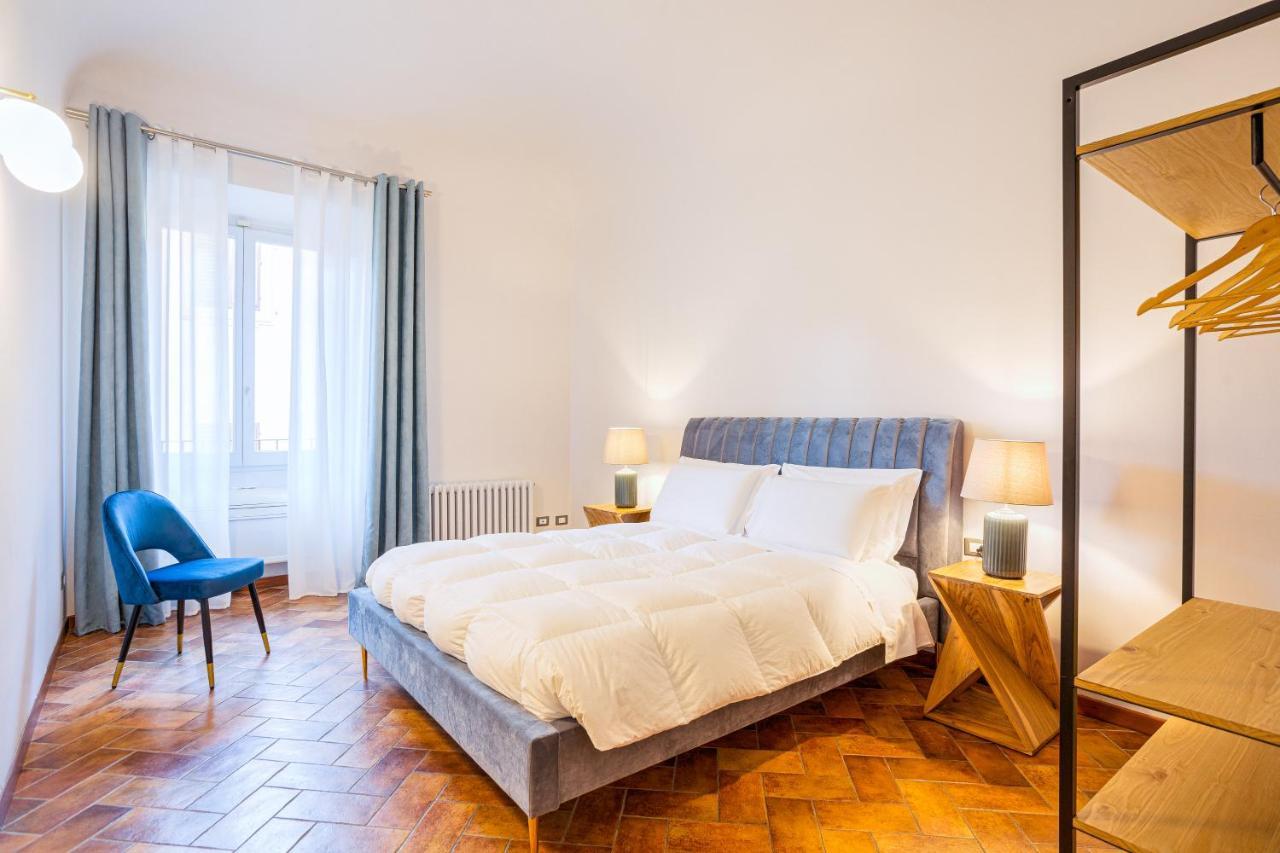 Condotta 16 Apartments Florencie Exteriér fotografie