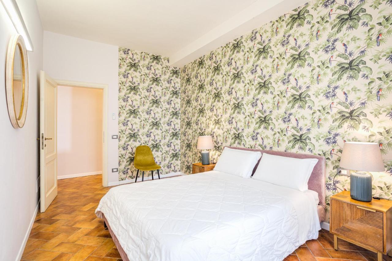 Condotta 16 Apartments Florencie Exteriér fotografie