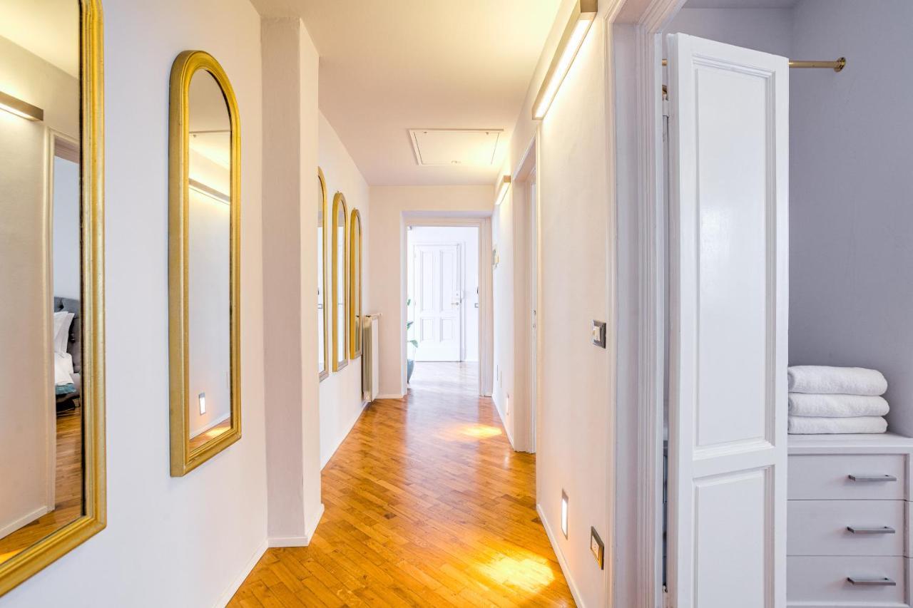 Condotta 16 Apartments Florencie Exteriér fotografie