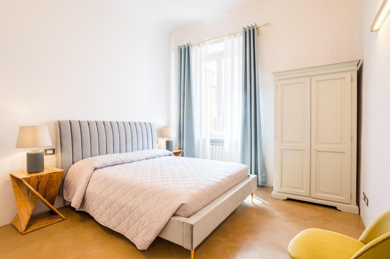 Condotta 16 Apartments Florencie Exteriér fotografie