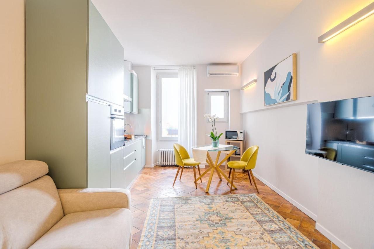 Condotta 16 Apartments Florencie Exteriér fotografie