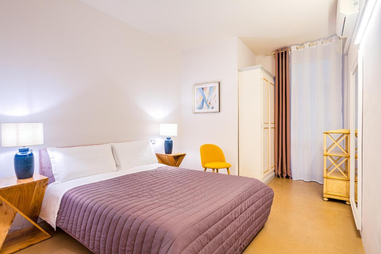 Condotta 16 Apartments Florencie Exteriér fotografie