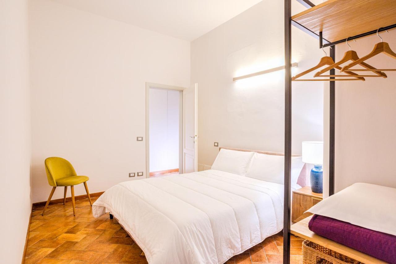 Condotta 16 Apartments Florencie Exteriér fotografie